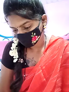 Tamil Hot Anu online show from 11, 4, 2026