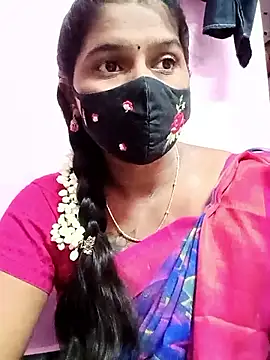 Tamil Hot Anu online show from 31, 5, 2026