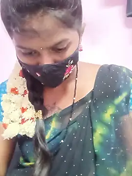 Tamil Hot Anu online show from 2, 6, 2026