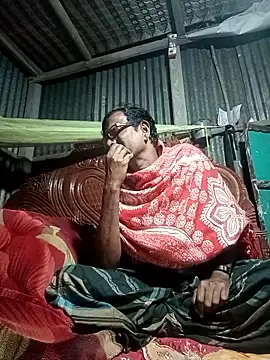 Snapshot of Hot-headed chatting on 24, 2, 2026 Hot-headed online show from 24, 2, 2026