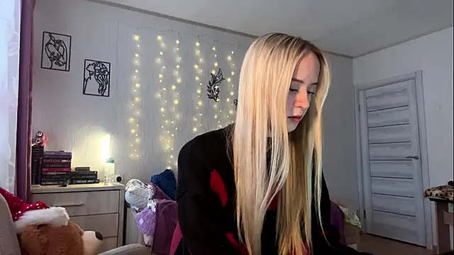 Snapshot of LatashiaOrcutt chatting on 11, 1, 2026 LatashiaOrcutt online show from 11, 1, 2026