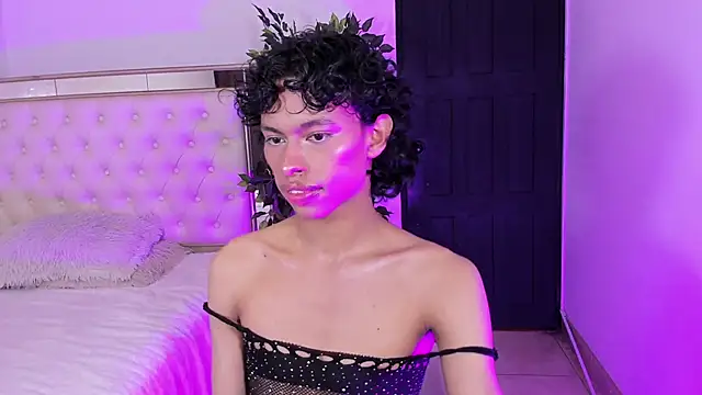 Im FelixHunter online show from 5, 2, 2026