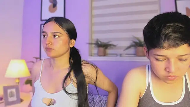 Auroraaa 527 online show from 6, 1, 2026