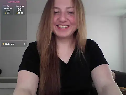 Snapshot of KittyAda1212 chatting on 26, 4, 2026 KittyAda1212 online show from 26, 4, 2026