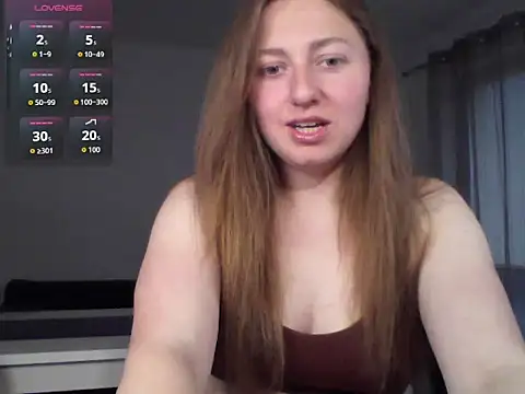 Snapshot of KittyAda1212 chatting on 8, 5, 2026 KittyAda1212 online show from 8, 5, 2026