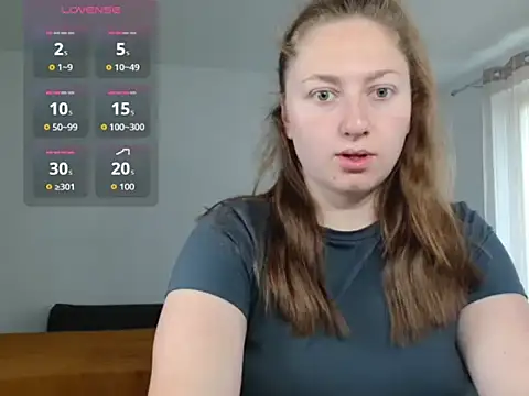 Snapshot of KittyAda1212 chatting on 8, 7, 2026 KittyAda1212 online show from 8, 7, 2026