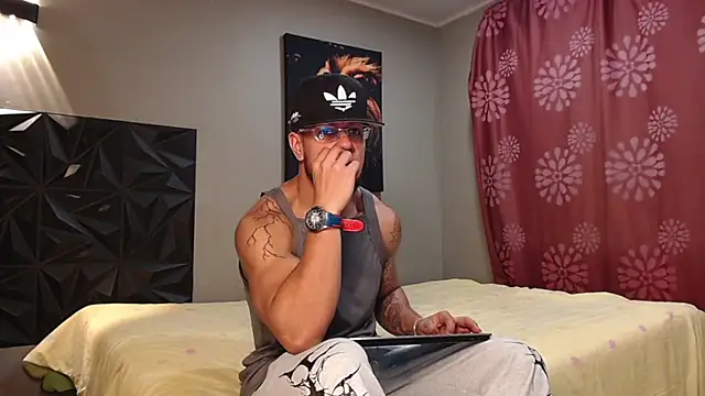 jacob bentley online show from 23, 2, 2026