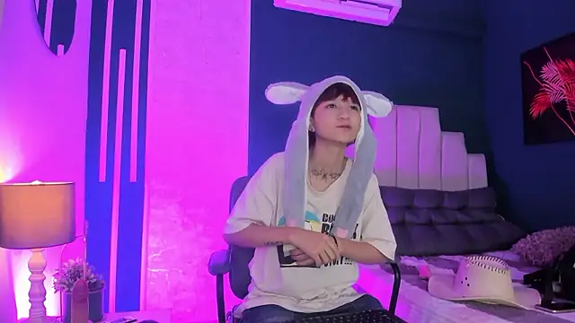 Jessi Suho online show from 12, 1, 2026