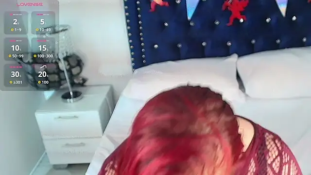 Hannah andrews online show from 17, 2, 2026