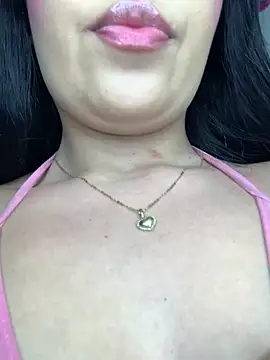 DulcePiink online show from 10, 4, 2026