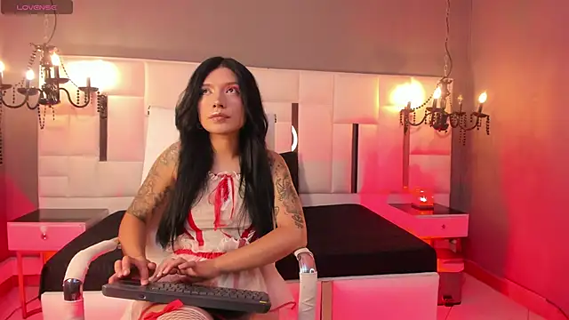 MAGIC ISIS  online show from 3, 2, 2026