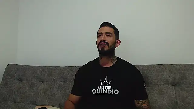 MalickBlack9 online show from 5, 1, 2026