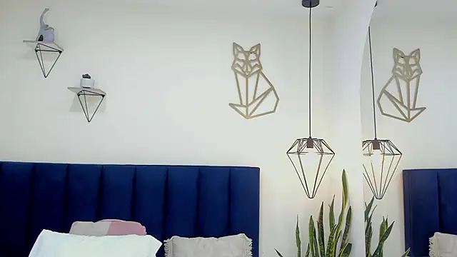 mayaevansmg online show from 19, 2, 2026