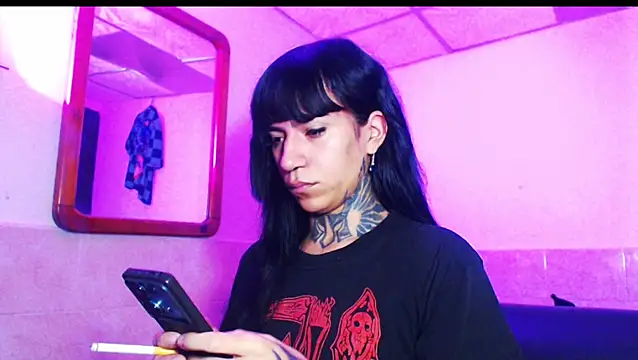 jazmin wolf online show from 11, 1, 2026