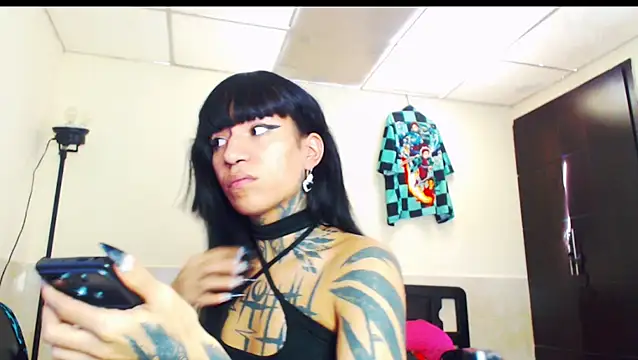 jazmin wolf online show from 3, 2, 2026