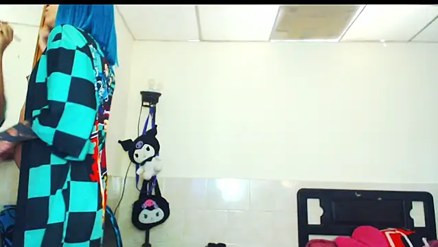 jazmin wolf online show from 11, 3, 2026