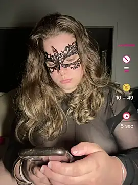 cherrylust12 online show from 2, 6, 2026