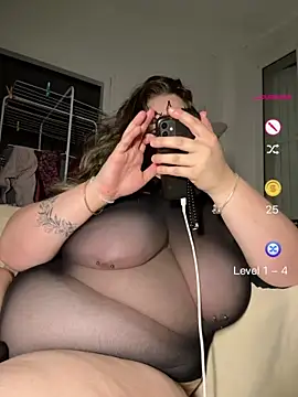 cherrylust12 online show from 11, 6, 2026