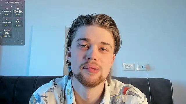 Snapshot of Lev_Miller chatting on 6, 5, 2026 Lev Miller online show from 6, 5, 2026