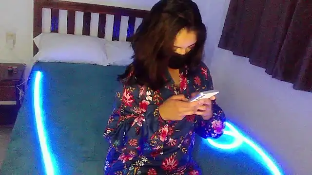 cubomarina online show from 12, 1, 2026