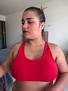 ZoetteUrus online show from 6, 1, 2026