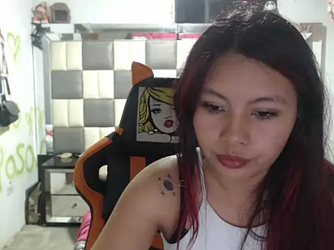 dulcecandy18 online show from 14, 1, 2026