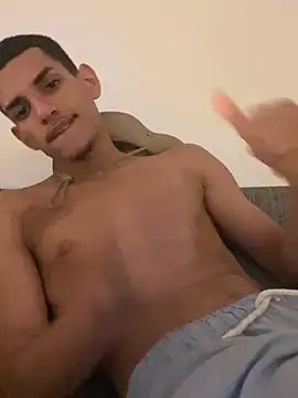 Gael Reis online show from 5, 7, 2026