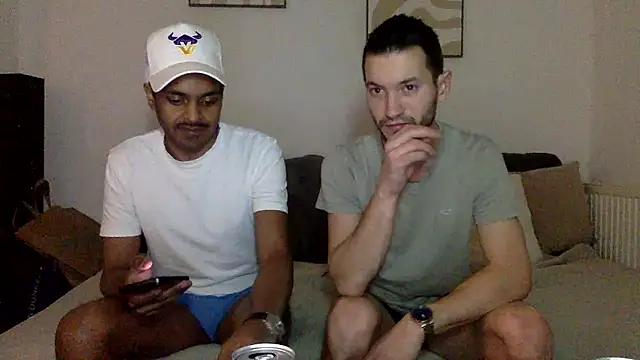 batschi0512 online show from 18, 1, 2026