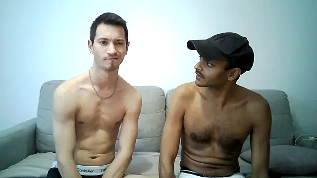 batschi0512 online show from 14, 2, 2026