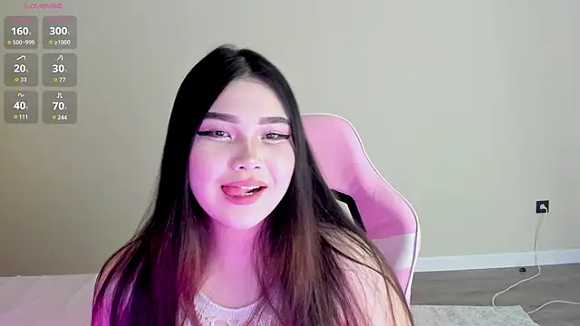 Aiko mainee online show from 9, 1, 2026