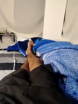 AmbientRha online show from 8, 3, 2026