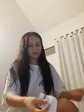 diosa cristal  online show from 8, 1, 2026