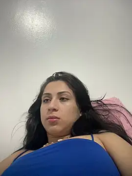 Snapshot of diosa_cristal_ chatting on 13, 2, 2026 diosa cristal online show from 13, 2, 2026