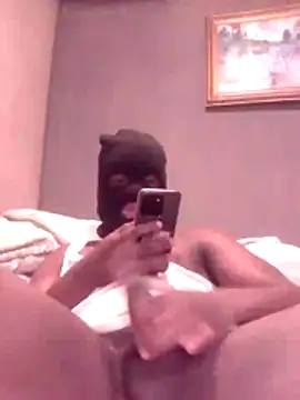 Snapshot of blackfana chatting on 19, 6, 2026 blackfana online show from 19, 6, 2026