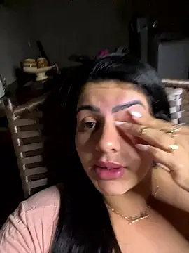 NataliaGearetta online show from 16, 1, 2026