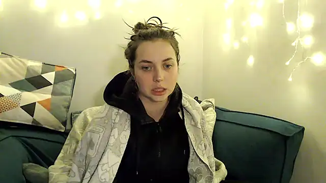 Julia GraceOF online show from 16, 1, 2026