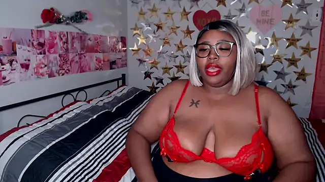 Chocolatebunnyxx96 online show from 8, 1, 2026
