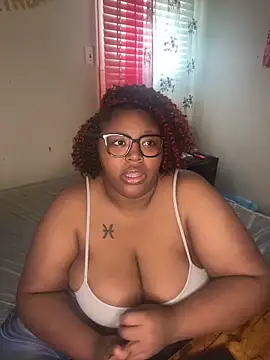 Chocolatebunnyxx96 online show from 20, 2, 2026