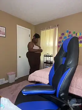 Snapshot of Chocolatebunnyxx96 chatting on 28, 5, 2026 Chocolatebunnyxx96 online show from 28, 5, 2026