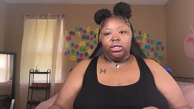 Snapshot of Chocolatebunnyxx96 chatting on 11, 6, 2026 Chocolatebunnyxx96 online show from 11, 6, 2026