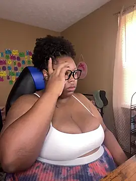 Snapshot of Chocolatebunnyxx96 chatting on 30, 6, 2026 Chocolatebunnyxx96 online show from 30, 6, 2026