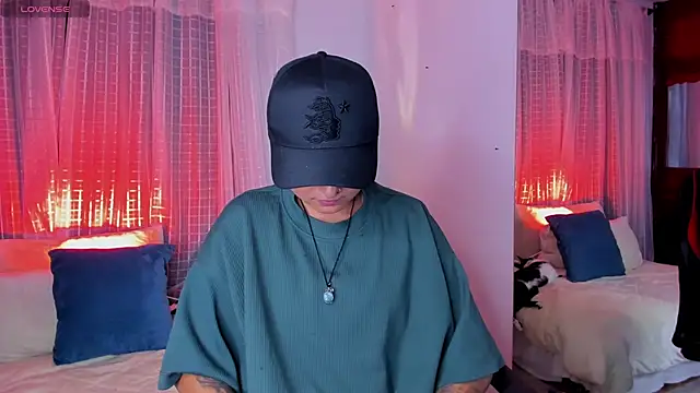 Zury Ramirez online show from 5, 4, 2026