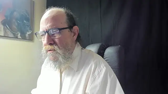 Uncle Hottie online show from 17, 1, 2026