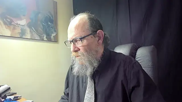 Uncle Hottie online show from 18, 1, 2026