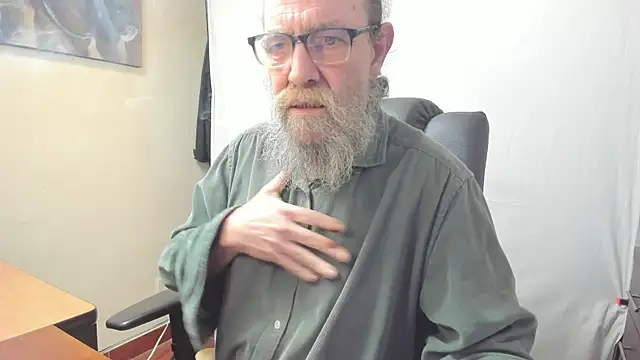 Uncle Hottie online show from 20, 2, 2026