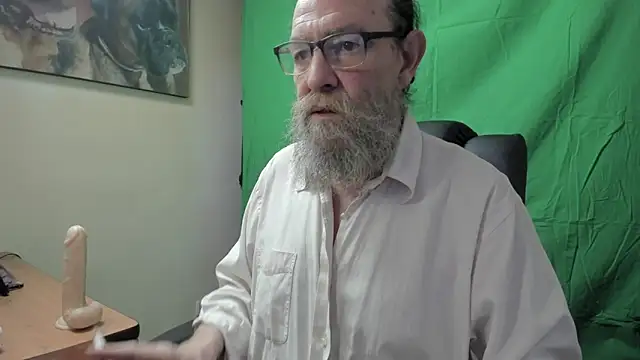 Snapshot of Uncle_Hottie chatting on 11, 3, 2026 Uncle Hottie online show from 11, 3, 2026