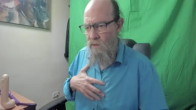 Snapshot of Uncle_Hottie chatting on 20, 3, 2026 Uncle Hottie online show from 20, 3, 2026