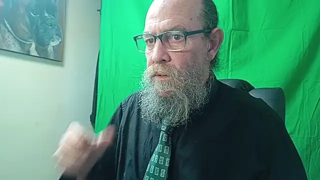 Snapshot of Uncle_Hottie chatting on 21, 3, 2026 Uncle Hottie online show from 21, 3, 2026