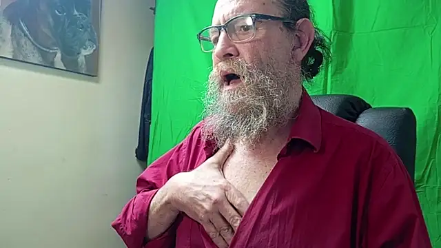 Snapshot of Uncle_Hottie chatting on 22, 3, 2026 Uncle Hottie online show from 22, 3, 2026