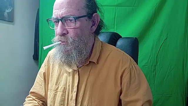 Snapshot of Uncle_Hottie chatting on 23, 3, 2026 Uncle Hottie online show from 23, 3, 2026